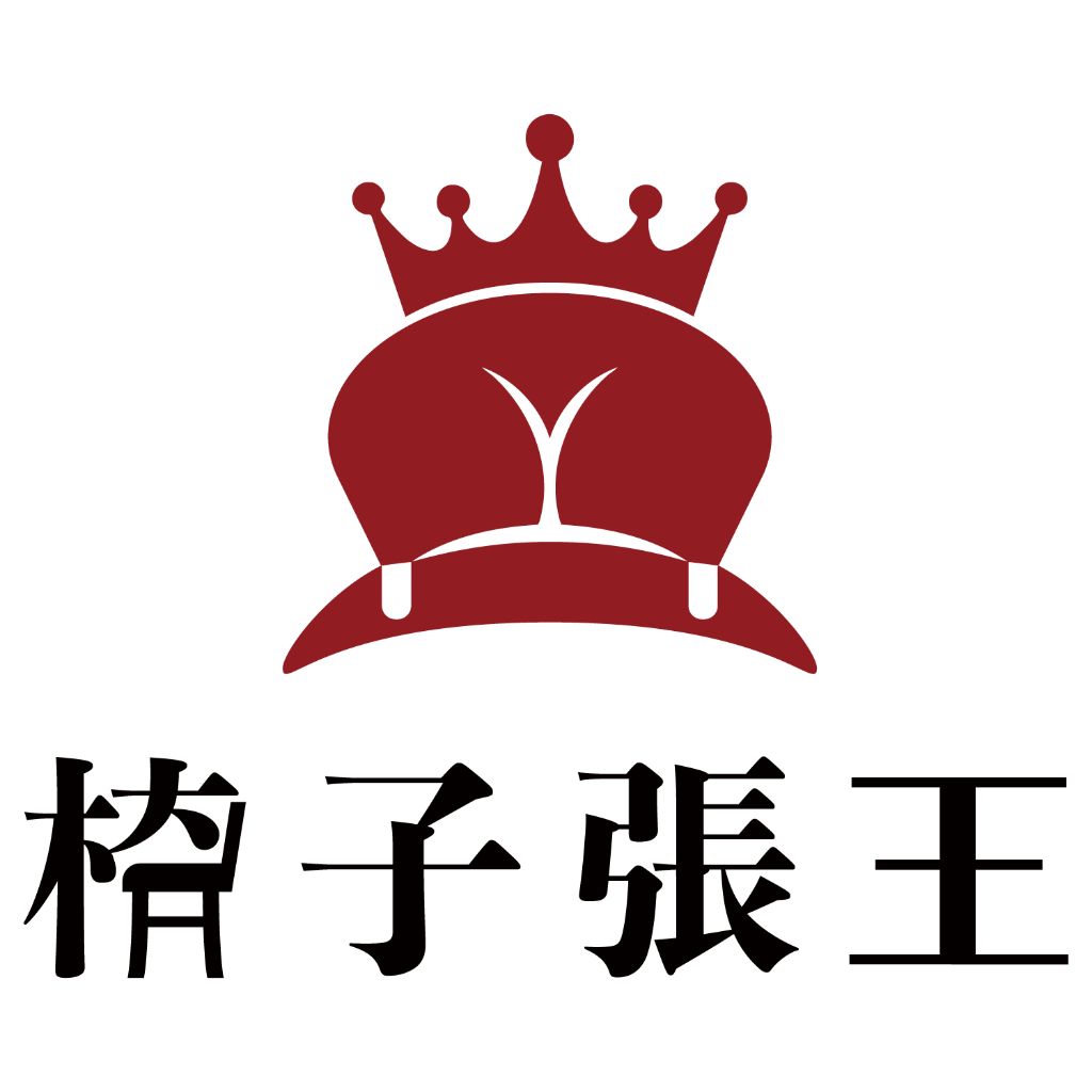 椅子張王ロゴ